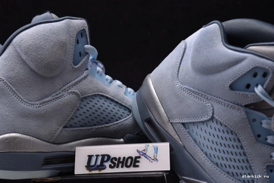 Air Bluebird Jordan Retro DD9336-400 5 DD9336-400 1219